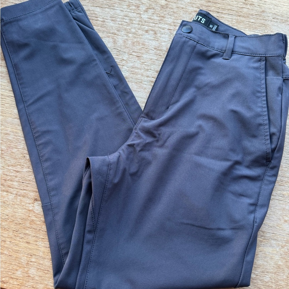 Cuts XS men’s pants